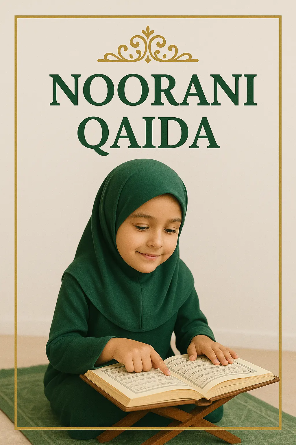 Noorani Qaida